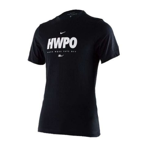 Футболка Nike Dri-FIT 'HWPO' Men's Training T-Shirt DA1594-010