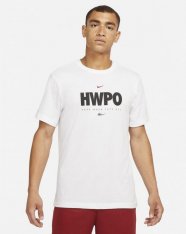 Футболка Nike Dri-FIT 'HWPO' Men's Training T-Shirt DA1594-100