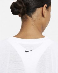 Футболка жіноча Nike Dri-FIT Women's Graphic Training Crop Top DC7189-100