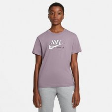 Футболка жіноча Nike Sportswear Heritage Short Sleeve Women's Top Hbr CZ8612-531