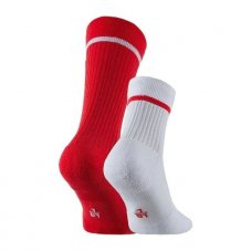 Шкарпетки Nike Sneakers Sox (2 Pairs) CU8325-904