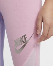 Лосины детские Nike Sportswear Favorites DD4005-654