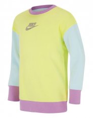 Реглан дитячий Nike Sportswear DD3782-712