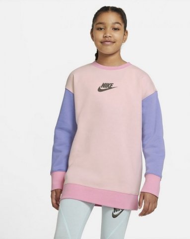 Реглан дитячий Nike Sportswear DD3782-805