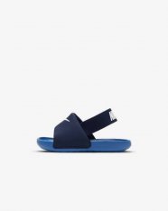 Сандалі дитячі Nike Chinelo  Kawa Slide BT BV1094-404