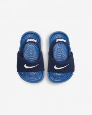 Сандалі дитячі Nike Chinelo  Kawa Slide BT BV1094-404