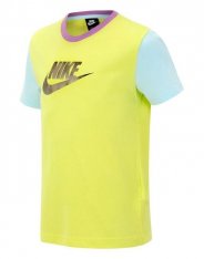 Футболка дитяча Nike Sportswear DD3787-712