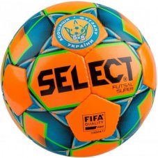 М'яч для футзалу Select Futsal Super FIFA 361343-317