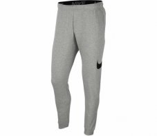 Спортивные штаны Nike Dri-FIT Tapered Training Trousers CU6775-063