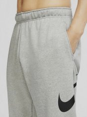 Спортивные штаны Nike Dri-FIT Tapered Training Trousers CU6775-063