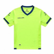 Комплект детской футбольной формы Kelme Alaves JR K15Z212C.9915