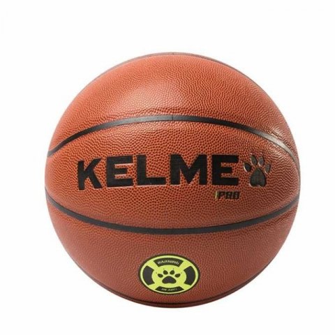 М'яч для баскетболу Kelme Vitoria 9886705.9250