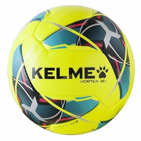 Мяч для футбола Kelme Vortex 9886128.9905