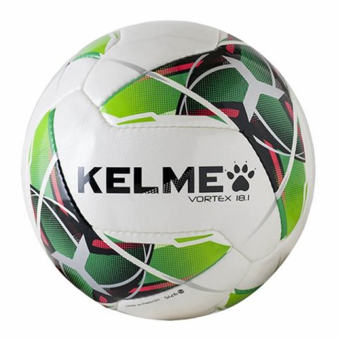Мяч для футбола Kelme New Truneo 9886130.9127