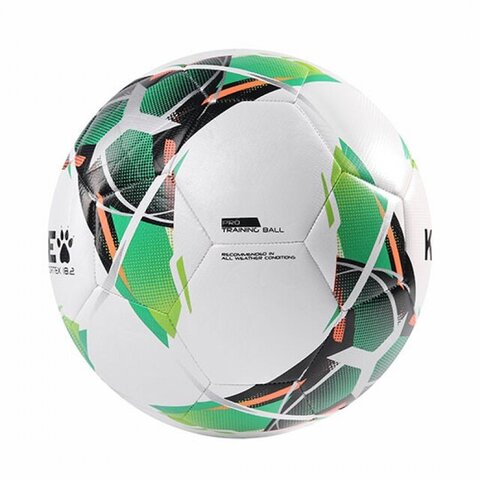 Мяч для футбола Kelme New Truneo 9886130.9127