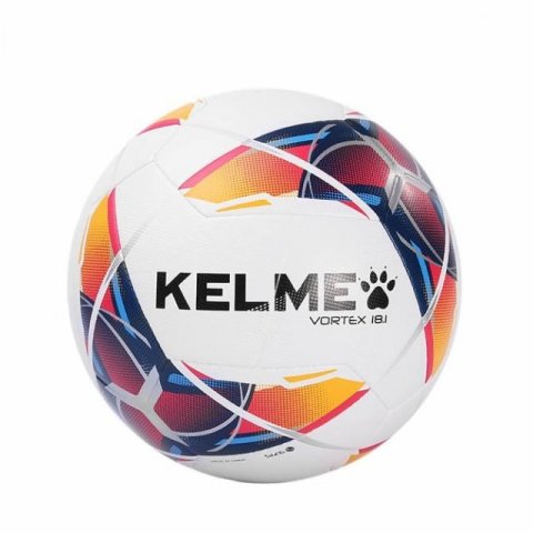 Мяч для футбола Kelme Silver 9886117.9423