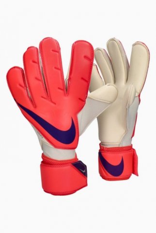 Вратарские перчатки Nike Goalkeeper Vapor Grip3 CN5650-635