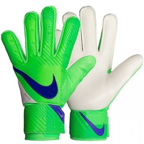 Воротарські рукавиці Nike Goalkeeper Match CW7176-398