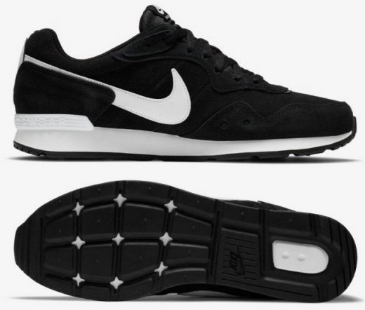 Кросівки Nike Venture Runner Suede CQ4557-001