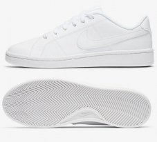 Кросівки Nike Court Royale 2 Low CQ9246-101