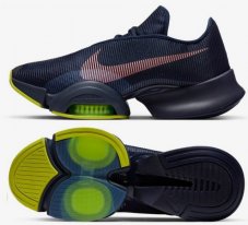 Кросівки жіночі Nike Air Zoom SuperRep 2 CU6445-400