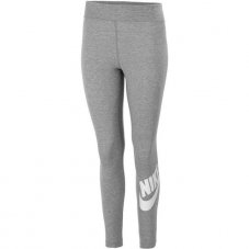 Лосіни жіночі Nike Sportswear Essential High-Rise Leggings Futura CZ8528-063