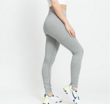 Лосины женские Nike Sportswear Essential High-Rise Leggings Futura CZ8528-063