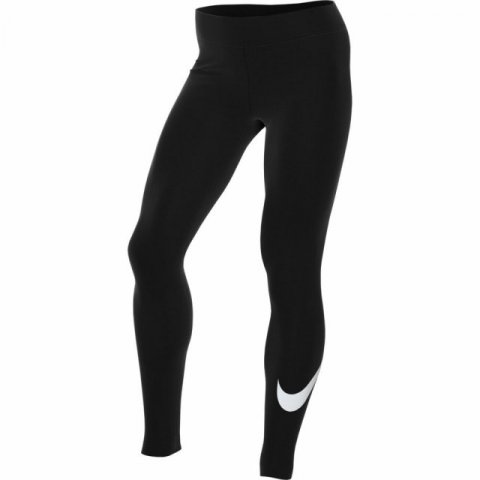 Лосіни жіночі Nike Sportswear Essential High-Rise Leggings Futura CZ8530-010