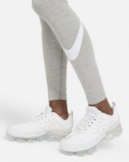 Лосіни жіночі Nike Sportswear Essential Women's Mid-Rise Swoosh Leggings CZ8530-063