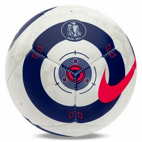 Мяч сувенирный Nike Premier League Skills CQ7235-101