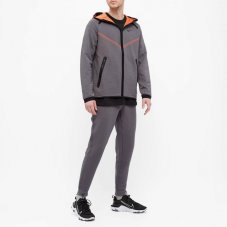 Реглан Nike Sportswear Tech Pack Windrunner CU3598-021