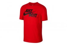 Футболка Nike Tee Just Do It Swoosh AR5006-657