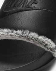 Шльопанці жіночі Nike OffCourt Leather CV7964-001