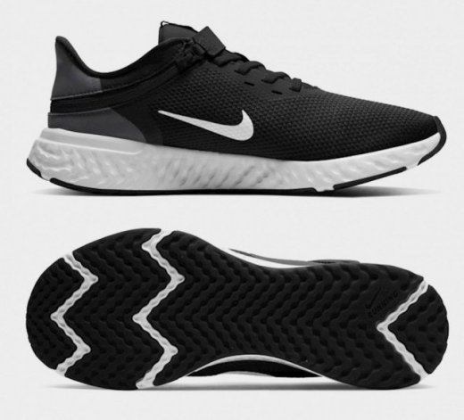 Кросівки бігові Nike Revolution 5 FlyEase BQ3211-004