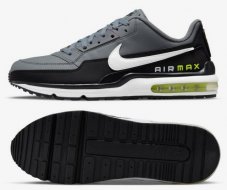Кросівки Nike Air Max Ltd 3 DD7118-002