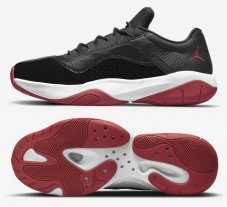 Кросівки Air Jordan 11 CMFT Low DM0844-005