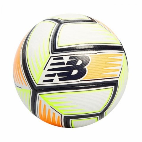 М'яч для футболу New Balance Geodesa Match Quality 4 FB03178GWOC