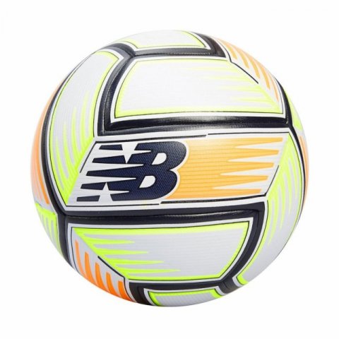 Мяч для футбола New Balance Geodesa FIFA Quality Pro 5 FB03180GWOC