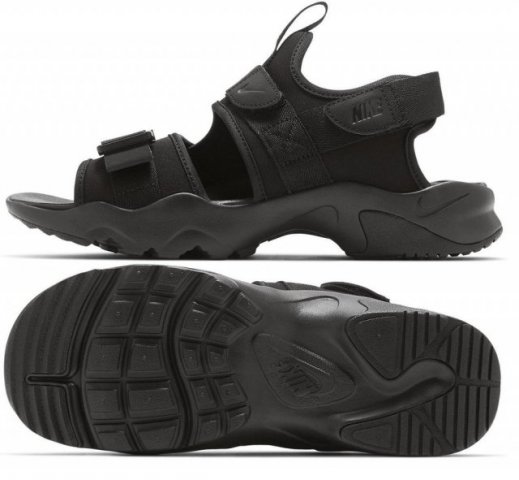 Сандалі Nike City Sandal CI8797-001