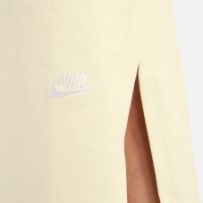 Юбка Nike Sportswear Swoosh Maxi Skirt CZ9730-113