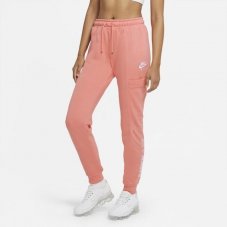 Спортивные штаны женские Nike Air Women's Fleece Trousers CZ8626-693