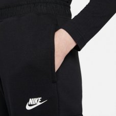 Спортивні штани жіночі Nike Sportswear Women's Fleece Cargo Trousers DD3607-010