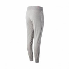 Спортивные штаны женские New Balance Essentials FT WP03530AG