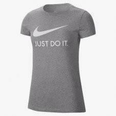 Футболка жіноча Nike Sportswear JDI CI1383-063
