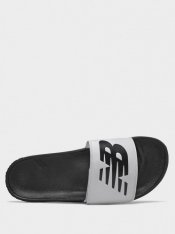 Шльопанці New Balance 200 SMA200W1