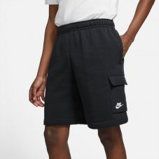 Шорти Nike Sportswear Club Men's Cargo Shorts CZ9956-010