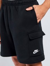 Шорти Nike Sportswear Club Men's Cargo Shorts CZ9956-010