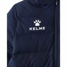 Куртка зимняя детская Kelme North 3893421.9416