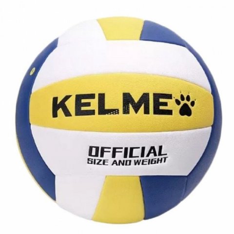 М'яч для волейболу Kelme Match 9806140.9141