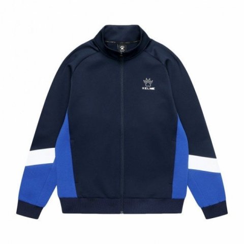 Олимпийка Kelme Knitted Jacket 8061WT1007.9428